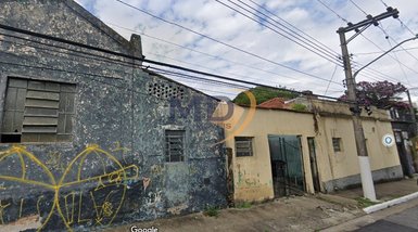 land_lot em Vladimir Jorge, Alto da Mooca - São Paulo - SP