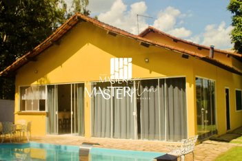 house em Rua Veneto, Itatiaia - Itatiaia - RJ