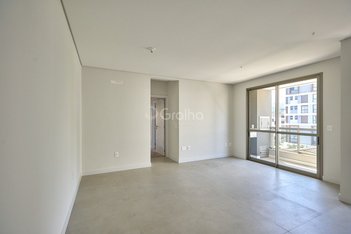 apartment em Rua das Cerejeiras, Carvoeira - Florianópolis - SC