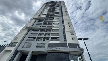 apartment em Avenida Senador Metello, Cidade Alta - Cuiabá - MT