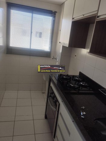 apartment em Rua Henrique Pó, João XXIII - Vinhedo - SP