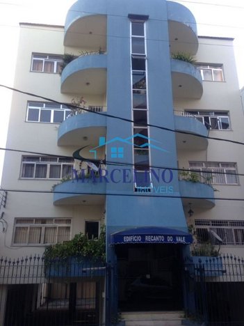apartment em Rua Engenheiro Jacinto Lameira Filho, Barbosa Lima - Resende - RJ