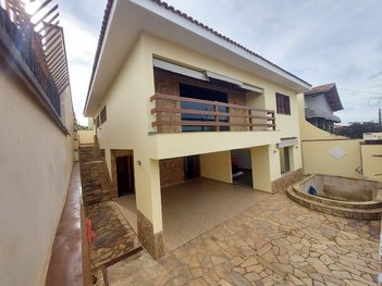 house em Rua das Quaresmeiras, Nova Piracicaba - Piracicaba - SP