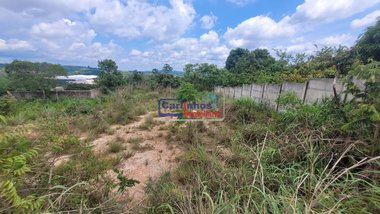 land_lot em Rua C, Verde Vida - Juatuba - MG