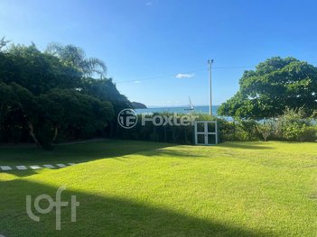 apartment em Rua Celso Henrique Kolben Janczeski, Canasvieiras - Florianópolis - SC