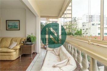 apartment em Rua Agissê, Jardim das Bandeiras - São Paulo - SP