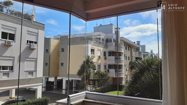 apartment em Avenida Campeche, Campeche - Florianópolis - SC