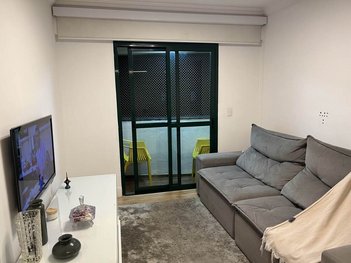 apartment em Avenida Boschetti, Vila Medeiros - São Paulo - SP