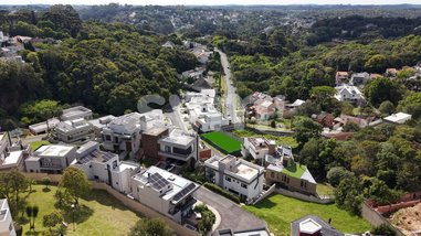 land_lot em Rua Francisco May, Vista Alegre - Curitiba - PR