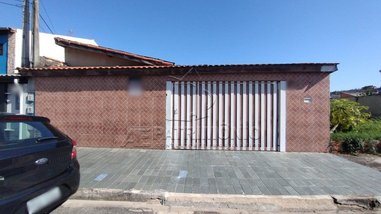 house em Rua Célia Regina Clavijo Peres Sola, Residencial Jardim Villagio Sola - Sorocaba - SP