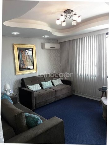 office em Cristóvão Colombo, Auxiliadora - Porto Alegre - RS