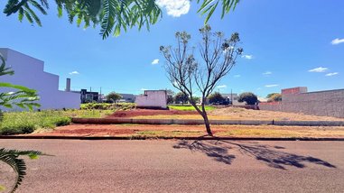 commercial_land_lot em Rua Tonico e Tinoco, Jardim Espanha - Maringá - PR