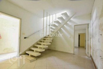 house em Rua Oswaldo Casimiro Muller, Cidade Monções - São Paulo - SP