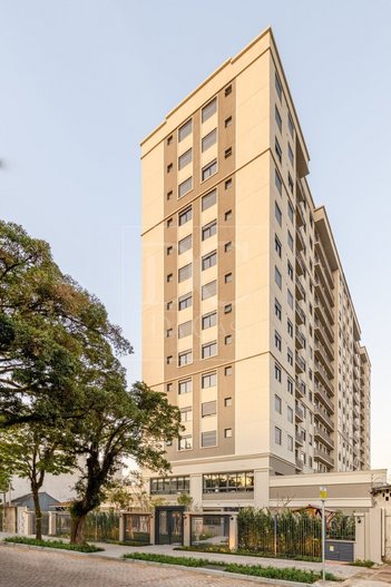 apartment em Nunes Machado, Azenha - Porto Alegre - RS