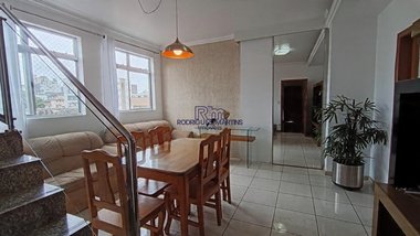 apartment em Rua Cachoeira do Campo, Calafate - Belo Horizonte - MG