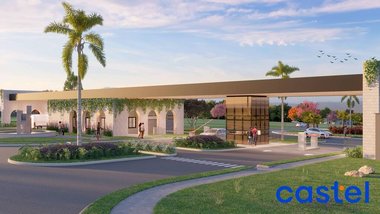 land_lot em Avenida Bela Vista, Parque Trindade II - Aparecida de Goiânia - GO