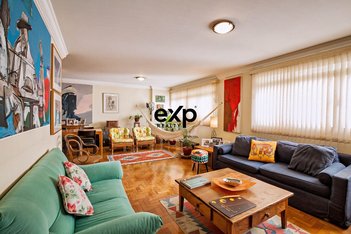 apartment em Rua Pedroso Alvarenga, Itaim Bibi - São Paulo - SP