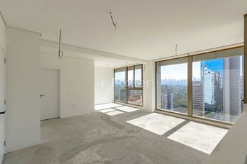 apartment em Rua Jerônimo da Veiga, Jardim Europa - São Paulo - SP