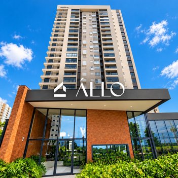 apartment em Rua Luiz Lerco, Terra Bonita - Londrina - PR