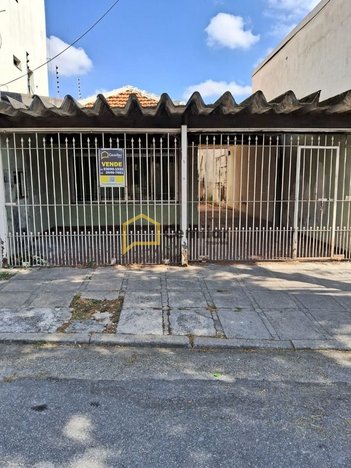 land_lot em Rua Enéas de Barros, Vila Santana - São Paulo - SP