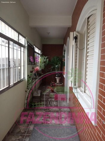 house em Rua Praia dos Estaleiros, Jaraguá - São Paulo - SP