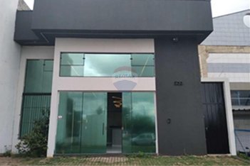 commercial_building em Rua Miguel José Gimenes, Jardim Portobello - Sorocaba - SP