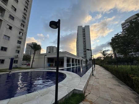 Cômodo Condomínio