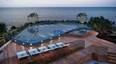 apartment em Avenida Cabo Branco, Cabo Branco - João Pessoa - PB