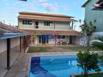 house em Avenida Tatuí, Nova Ponta da Fruta - Vila Velha - ES