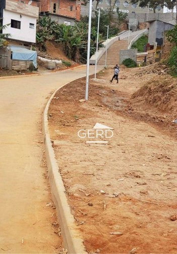 land_lot em Praça Arapongas, Cidade São Pedro - Gleba A - Santana de Parnaíba - SP