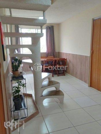 apartment em Morubixaba, Cidade Líder - São Paulo - SP