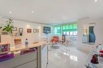 office em Riachuelo, Centro - Campinas - SP