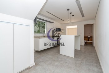 house em Rua Andréa Paulinetti, Jardim das Acácias - São Paulo - SP