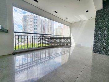 apartment em Avenida Armando Ítalo Setti, Baeta Neves - São Bernardo do Campo - SP