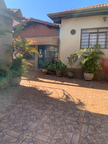 house em Avenida Pedro Ometto, Vila Narcisa - Barra Bonita - SP