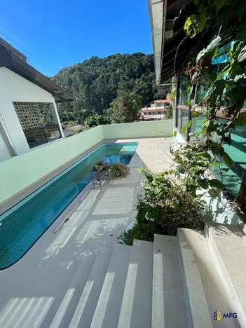 house em Arapongas, Ariribá - Balneário Camboriú - SC