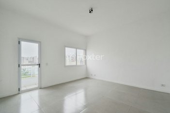 apartment em Largo do Redentor, Cambuci - São Paulo - SP