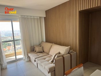 apartment em Avenida Presidente Vargas, Jardim Sumaré - Ribeirão Preto - SP