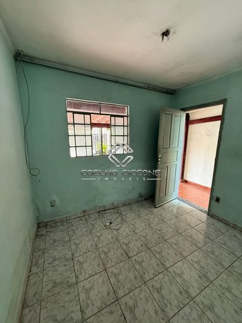 house em Rua Giacomo Dalcin, Nova Gerty - São Caetano do Sul - SP