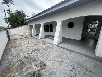 house em Avenida Piauí, Jardim Primavera - Caraguatatuba - SP