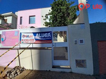 commercial_building em DOM PEDRO I, Nova América - Piracicaba - SP