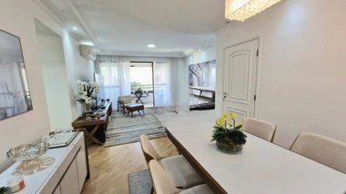 apartment em Rua Lauro Müller, Vila Hamburguesa - São Paulo - SP
