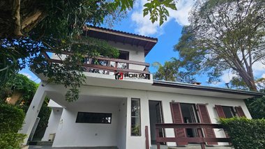 house em Rua da Floresta, Terras do Madeira - Carapicuíba - SP