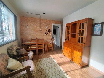 apartment em Rua Elgar Carlos Hadler, São Gonçalo - Pelotas - RS