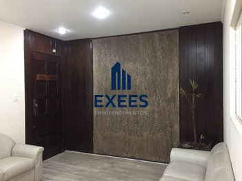 apartment em Rua Araújo, República - São Paulo - SP