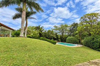 house em Estrada Gedeon Leite, Hípica - Porto Alegre - RS