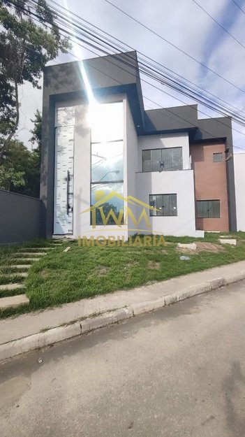 house em Rua Ágata, Portinho - Cabo Frio - RJ