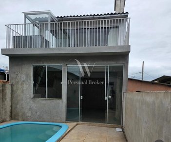 house em Rua Alagoas, Independência - São Gabriel - RS