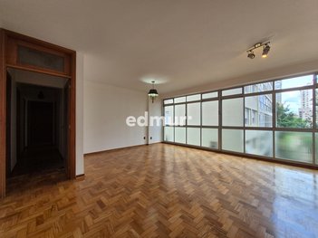 apartment em Rua Doutor Mário Ferraz, Jardim Europa - São Paulo - SP