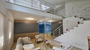 house em Avenida Manoel dos Reis Araújo, Jardim Marajoara - São Paulo - SP